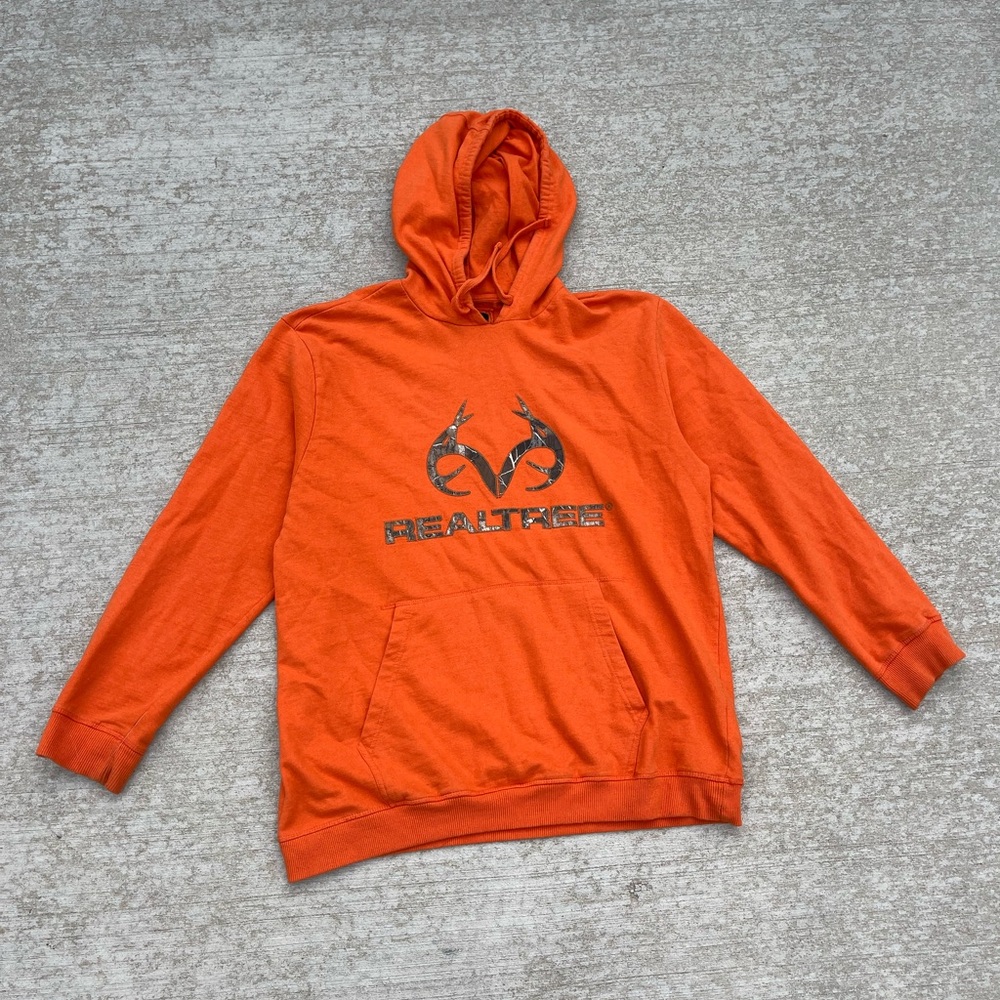 Realtree Hoodie